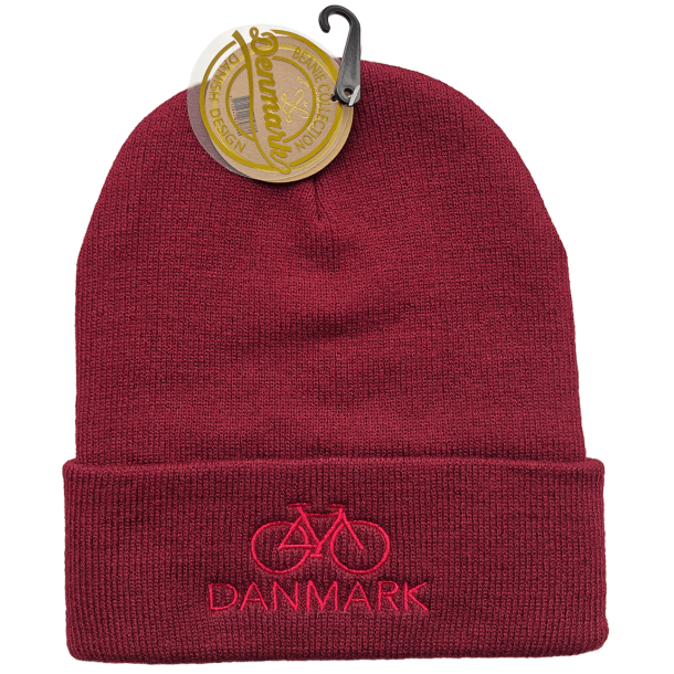 Beanie Cykel Vinrd