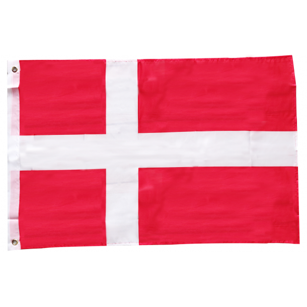 Flag Dannebrog 60 cm. x 90 cm.