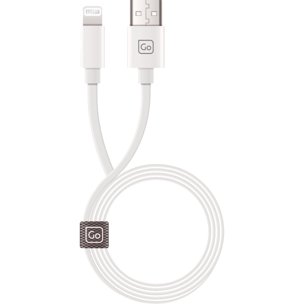 Lightning Kabel 2 Meter