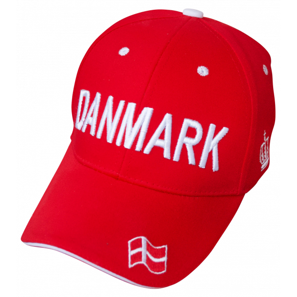 Kasket Danmark