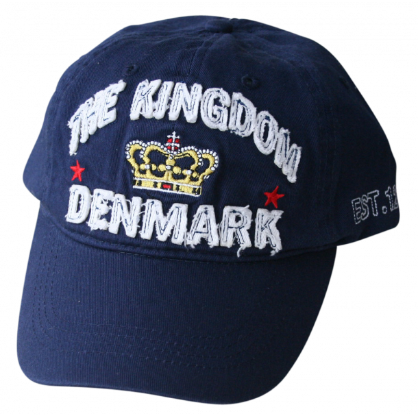 Kasket Kingdom Of Denmark