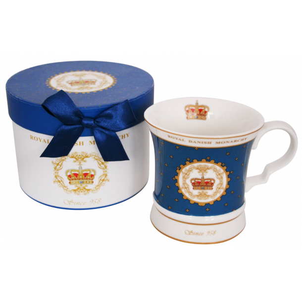 Krus I Gaveske Royal Danish Monarchy Navy