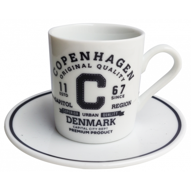 Espressost Copenhagen Original Quality