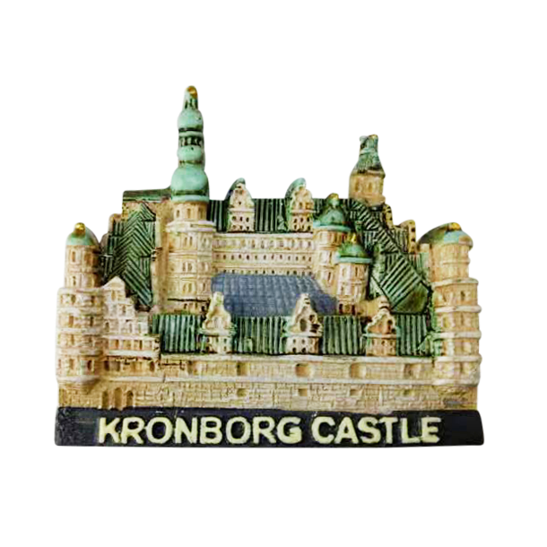 Magnet Kronborg Slot