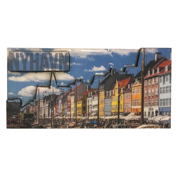 Magnet Nyhavn