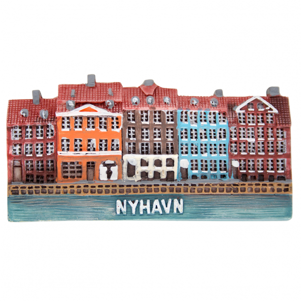 Magnet Nyhavn