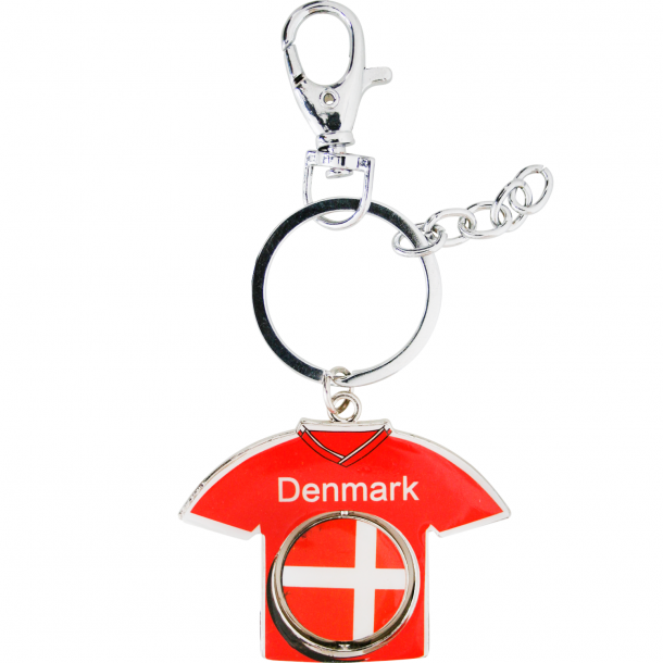 Nglering Dannebrog T-shirt Spinner