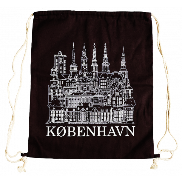 Gym Bag Kbenhavns Trne