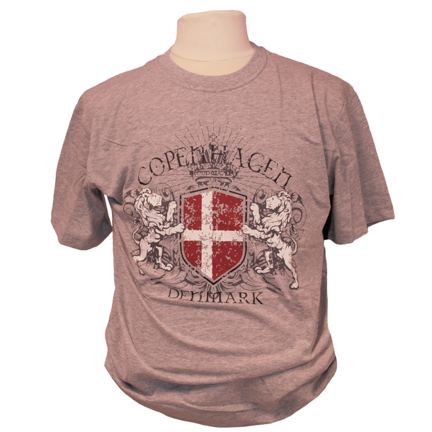 T-shirt CPH Lve Gr