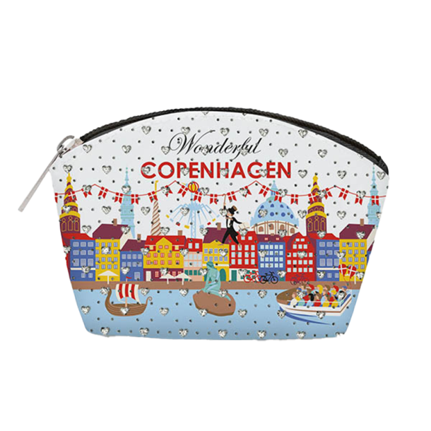 Pung Med Sten Wonderful Copenhagen Medium