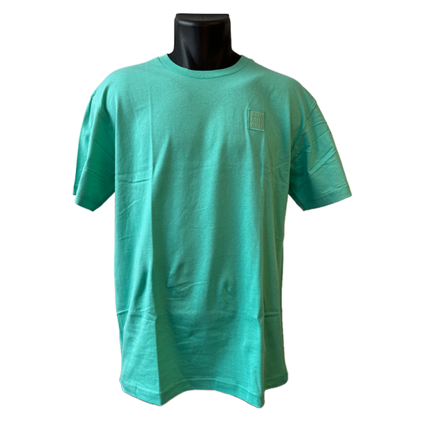 T-shirt KB-ENH-AVN Fashion Mint Large